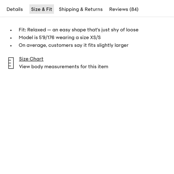 Aritzia Community Grey Marled Sweater Cardigan Cape - Picture 10 of 10